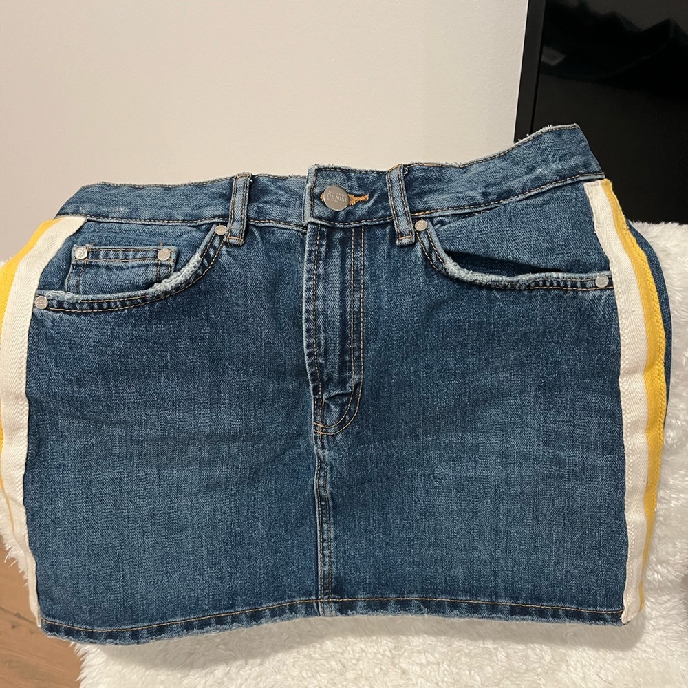 Zara Jean Skirt